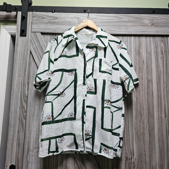 Commense Sancia’s Cosima Short Set - Picture 3 of 16